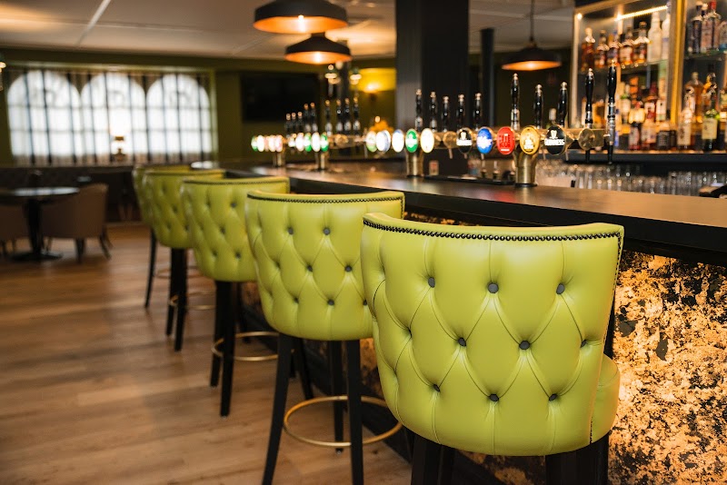 The Charter Bar & Eatery - Portlaoise