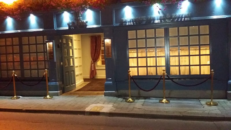 The Clink - Carlow
