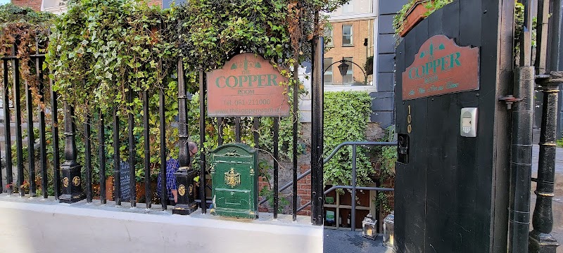 The Copper Room - Limerick