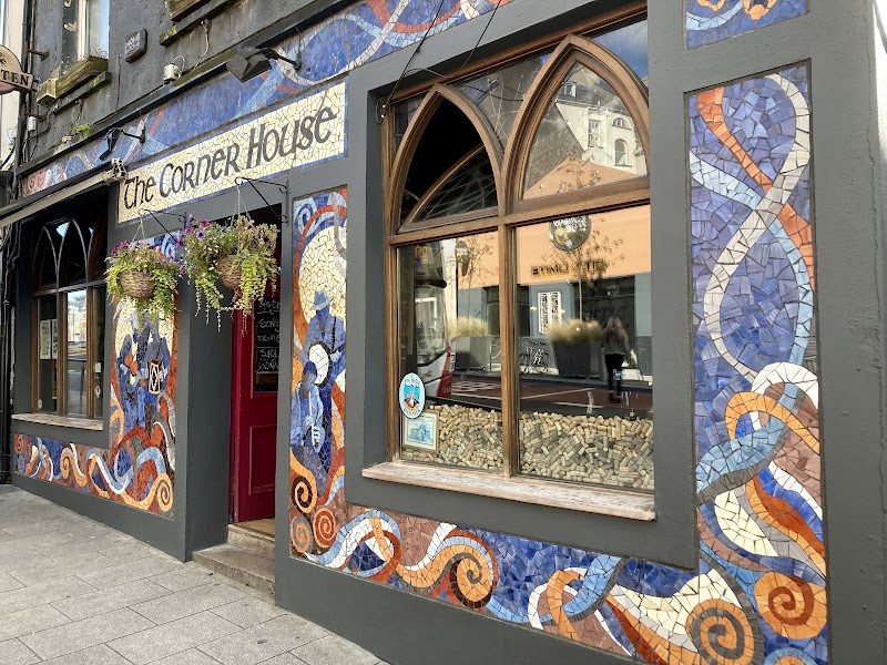 The Corner House - Cork