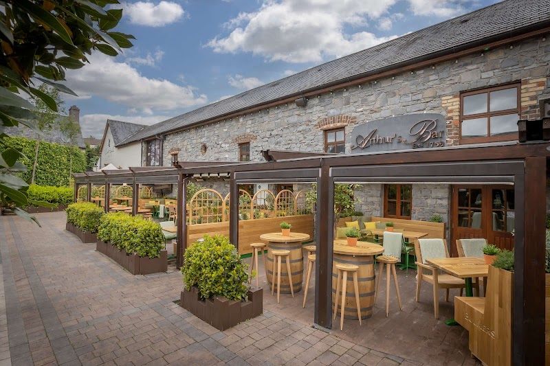The Court Yard Hotel - Leixlip