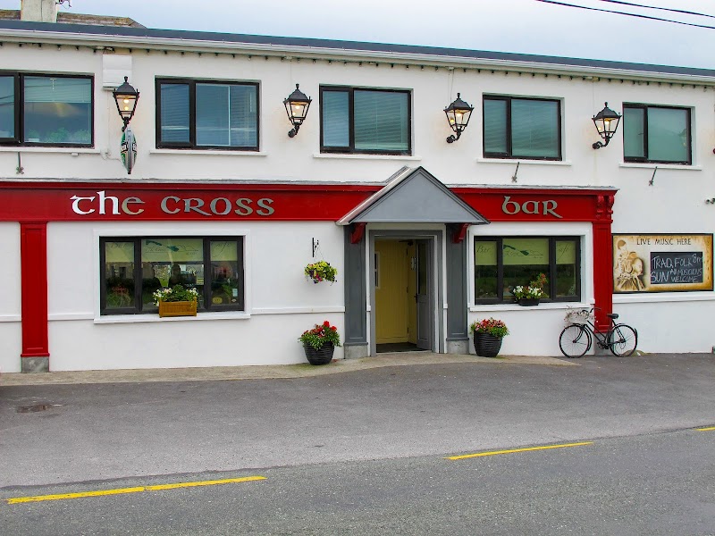The Cross - Achill Island