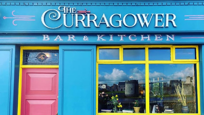 The Curragower Bar and Kitchen - Limerick