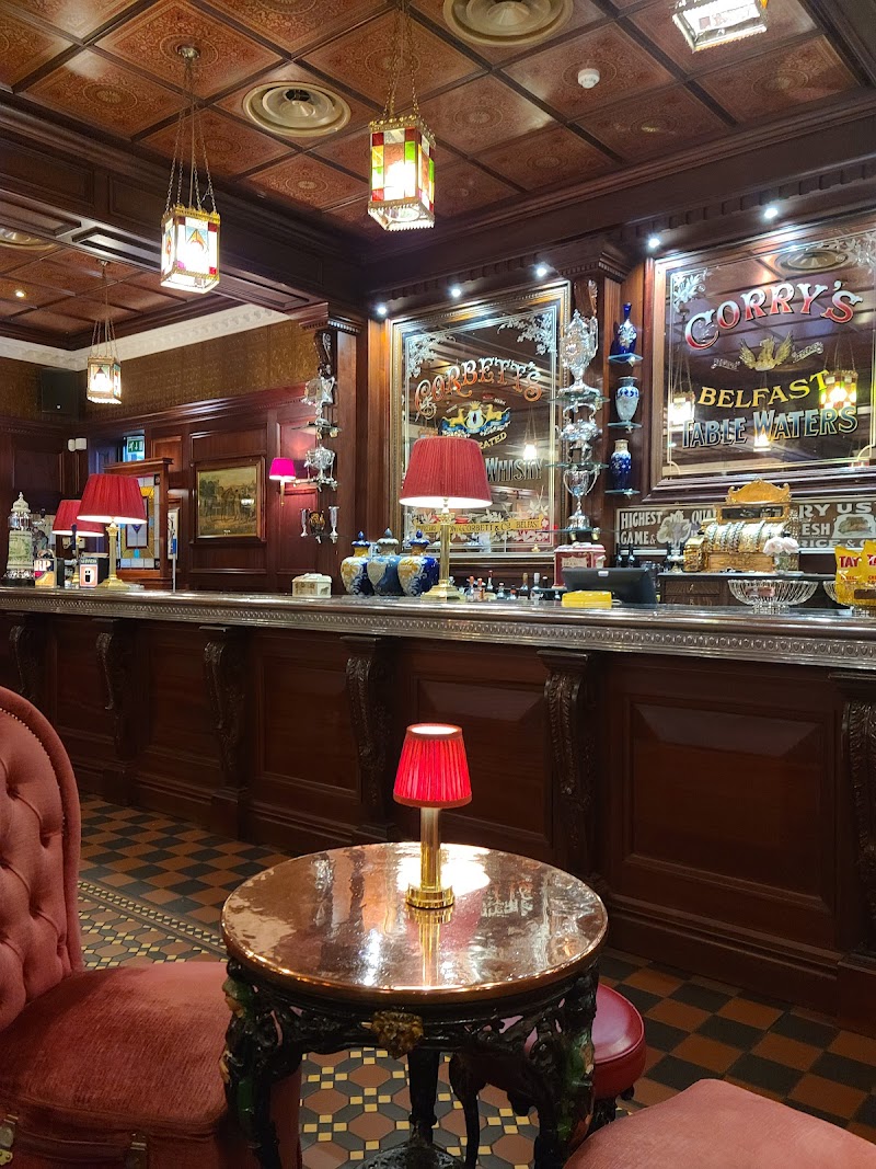 The Dark Horse - 30 Hill St