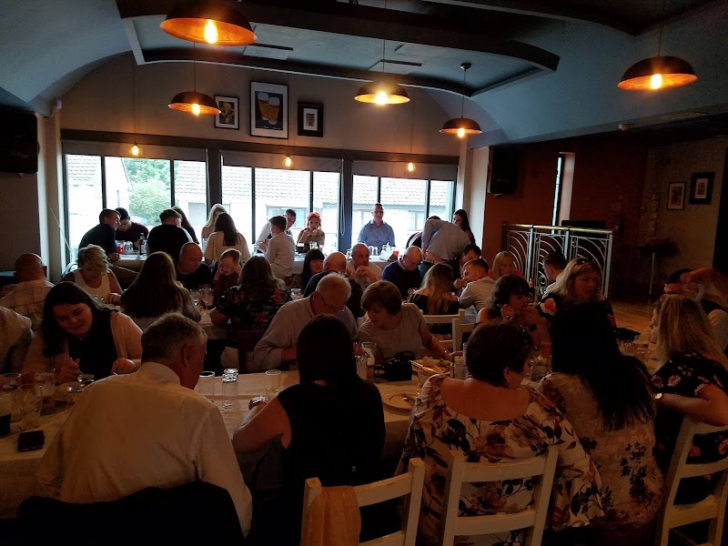 The Dark Horse Bar & Kitchen - Athlone