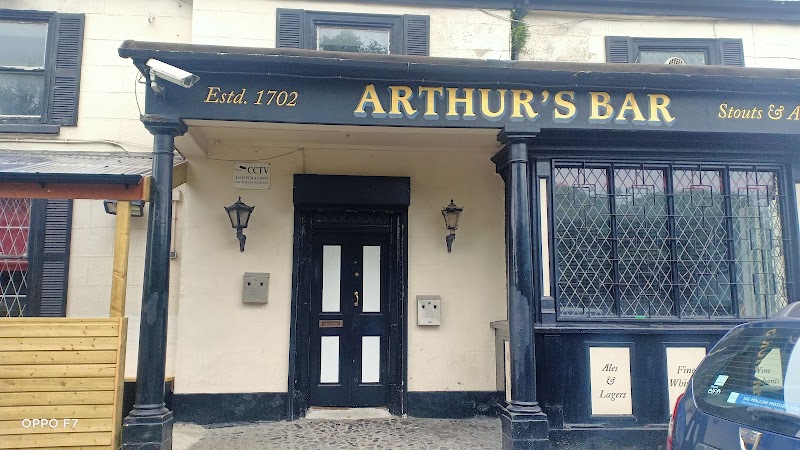 The Deadman’s Inn - Dublin