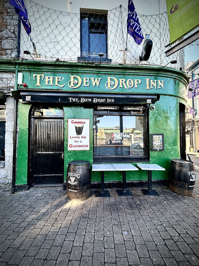 The Dew Drop Inn - Galway