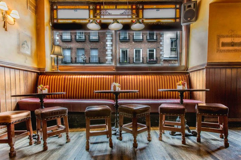 The Duke Dublin - 9 Duke St