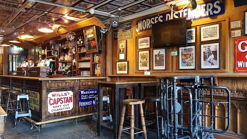 The Field Bar & Restaurant - Kilkenny
