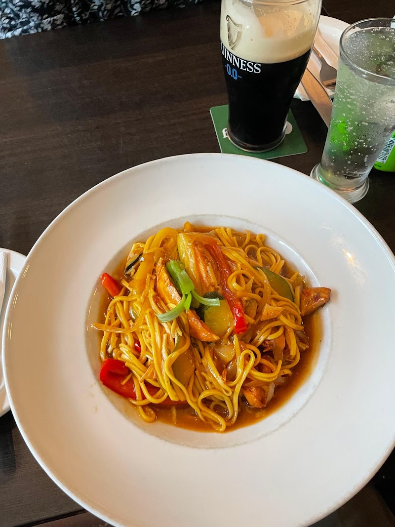 The Front Room Bar & Restaurant - Tuam