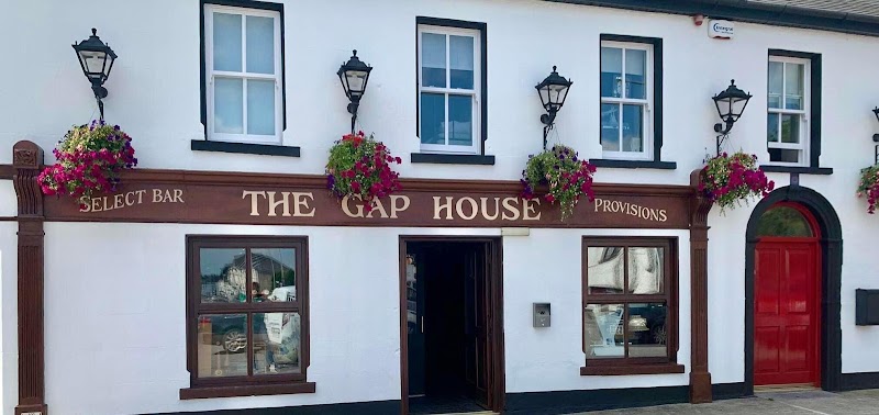 The Gap House - Moate