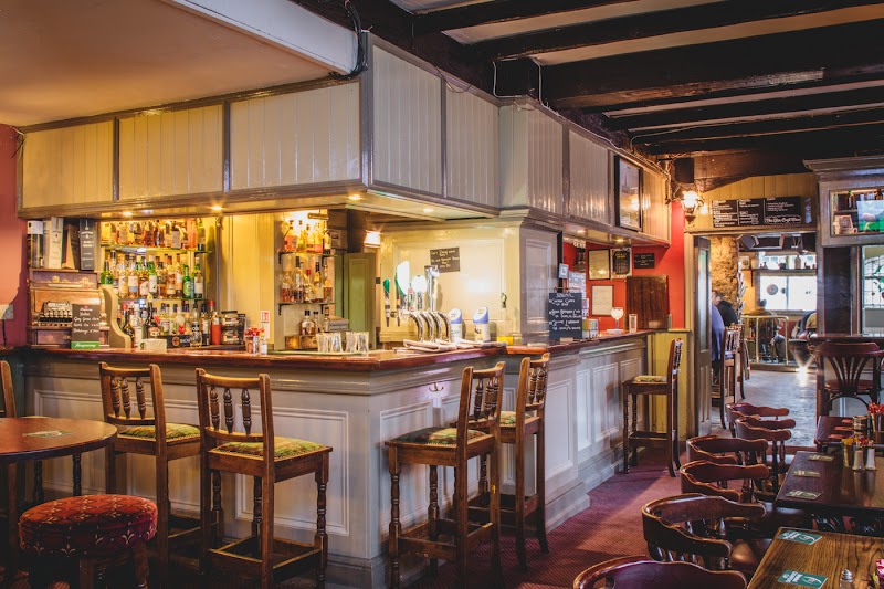 The Glen Tavern - Limerick