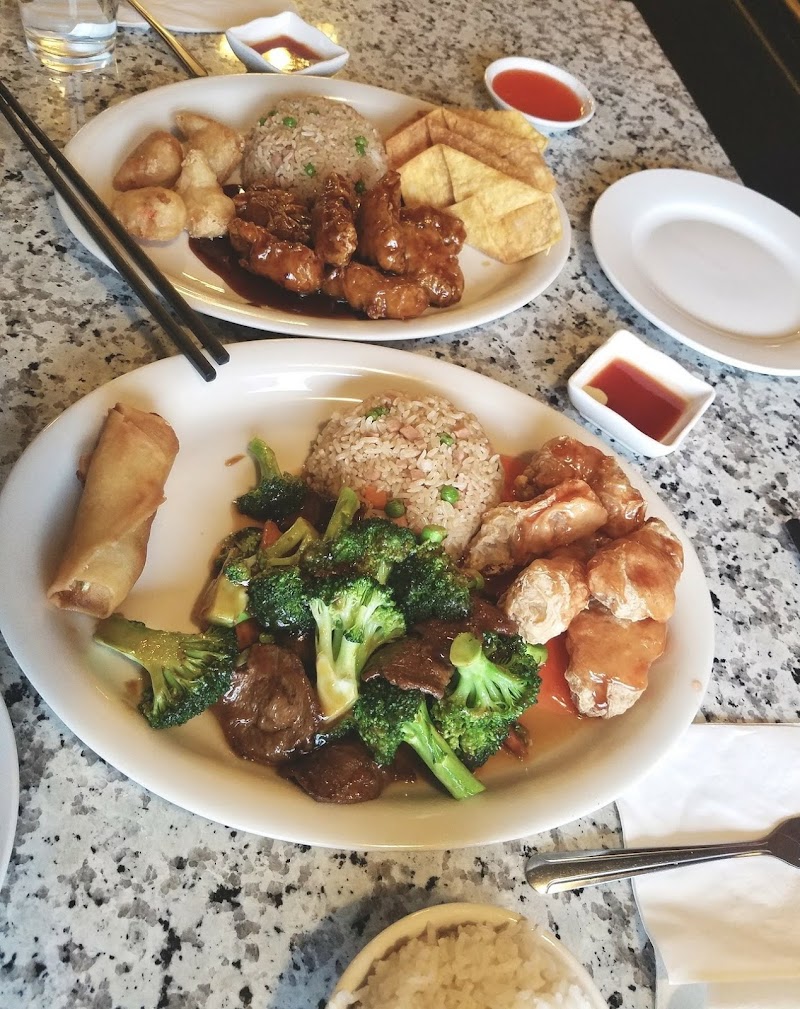 The Good Year Chinese Takeaway - Portarlington