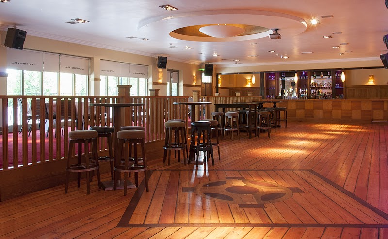 The Grasshopper Inn - Clonee