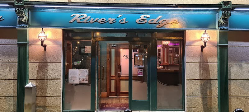 The Holy Grail Bunclody - Newtownbarry