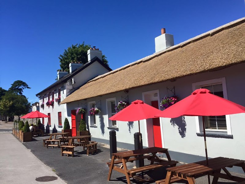 The Hurlers - Limerick