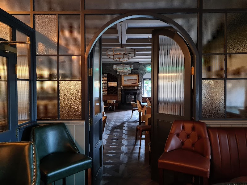 The Kilberry Pub & Kitchen - Navan