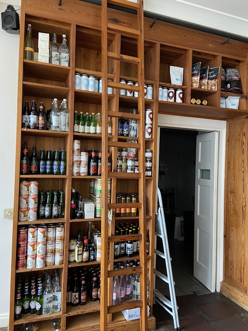 The Left Bank Bistro - Athlone