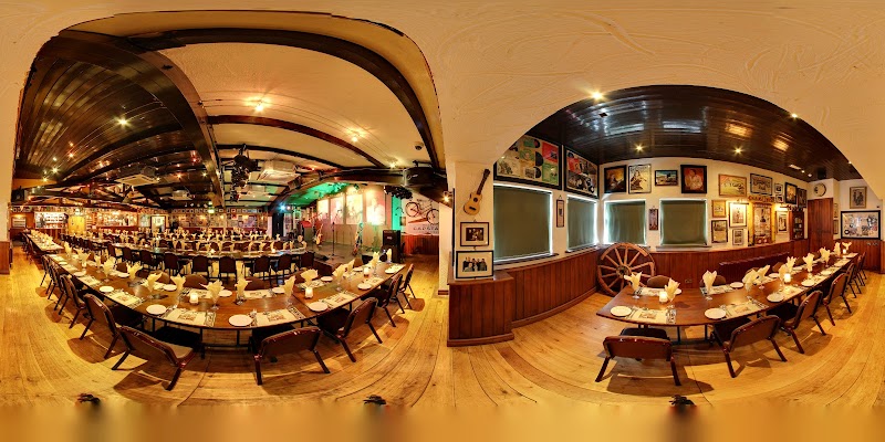 The Merry Ploughboy Gastro Pub - Edmondstown Rd