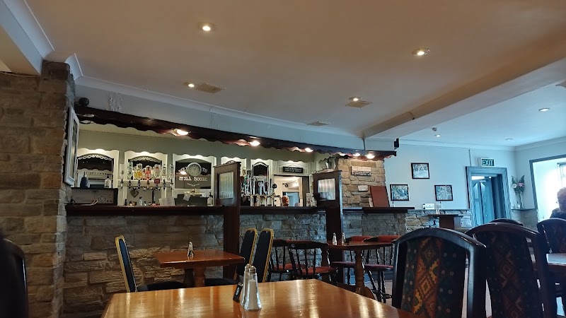 The Mill Bar & Restaurant - Clara