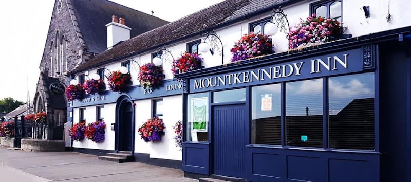 The Mount Kennedy Inn - Newtown Mount Kennedy