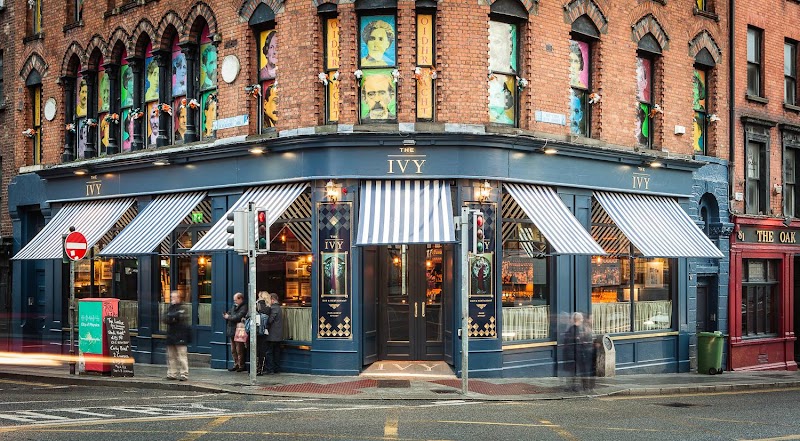 The Oak - 1-3 Parliament St