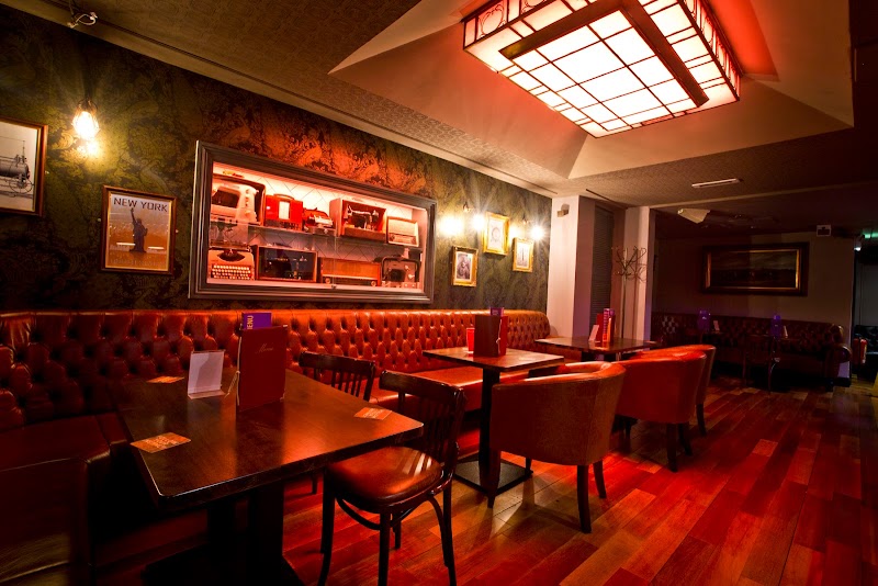 The Old Quarter GastroPub - Limerick