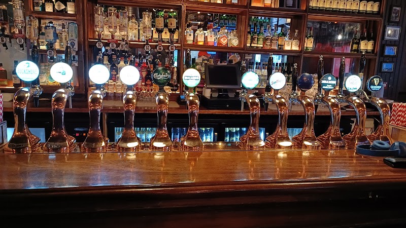 The Oliver Plunkett - Cork