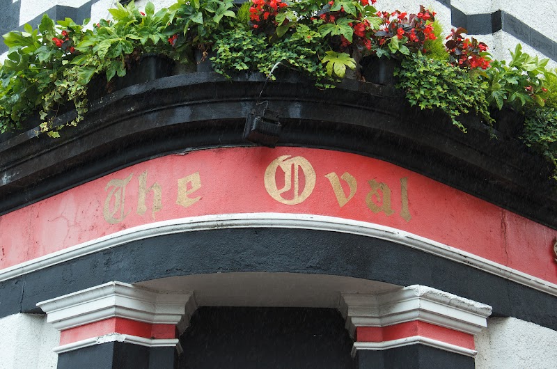 The Oval - Cork