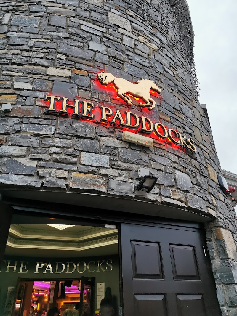 The Paddocks Bar & Lounge - Clonee