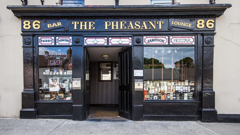 The Pheasant Bar & Grill - Drogheda