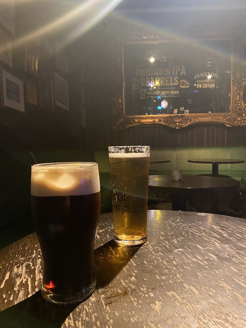 The Points - 44 Dublin Rd