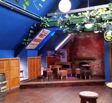 The Pumphouse - Kilkenny