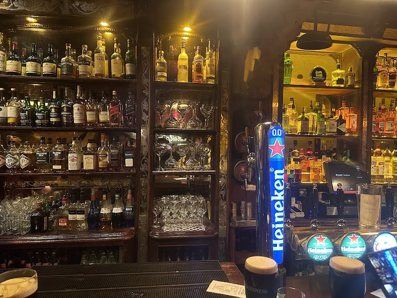 The Quays Bar and Restaurant - Galway