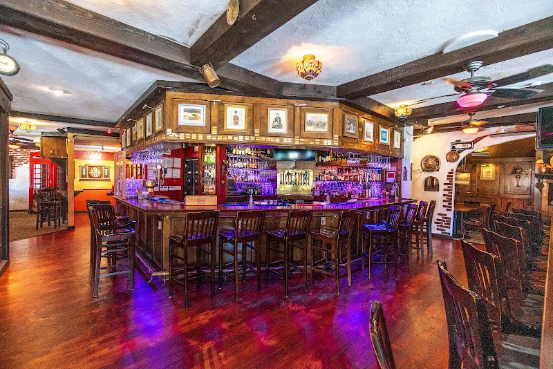 The Red Lion Houston - Houston