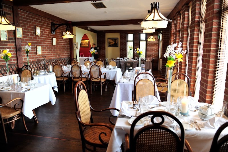 The Rustic Inn - Abbeyshrule