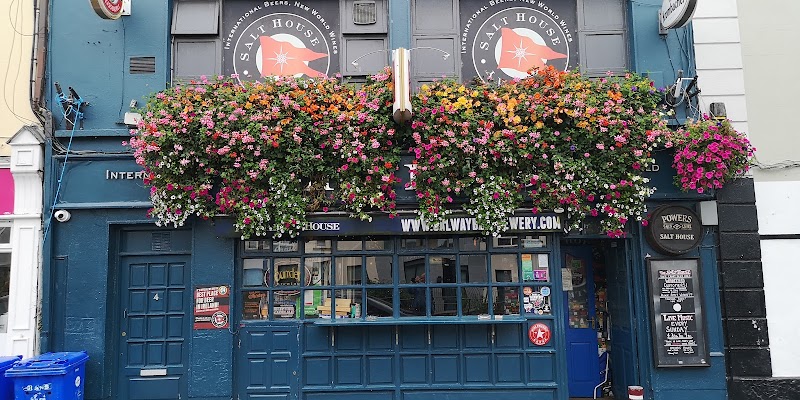 The Salt House - Galway