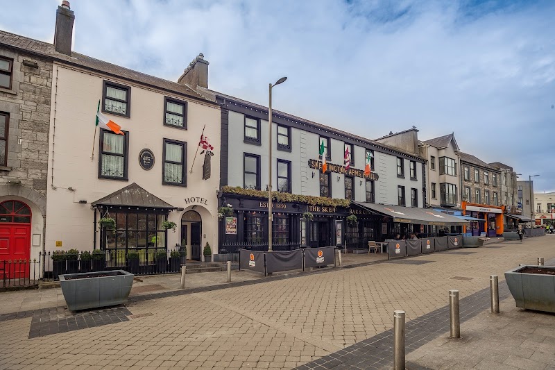The Skeff Bar - Galway