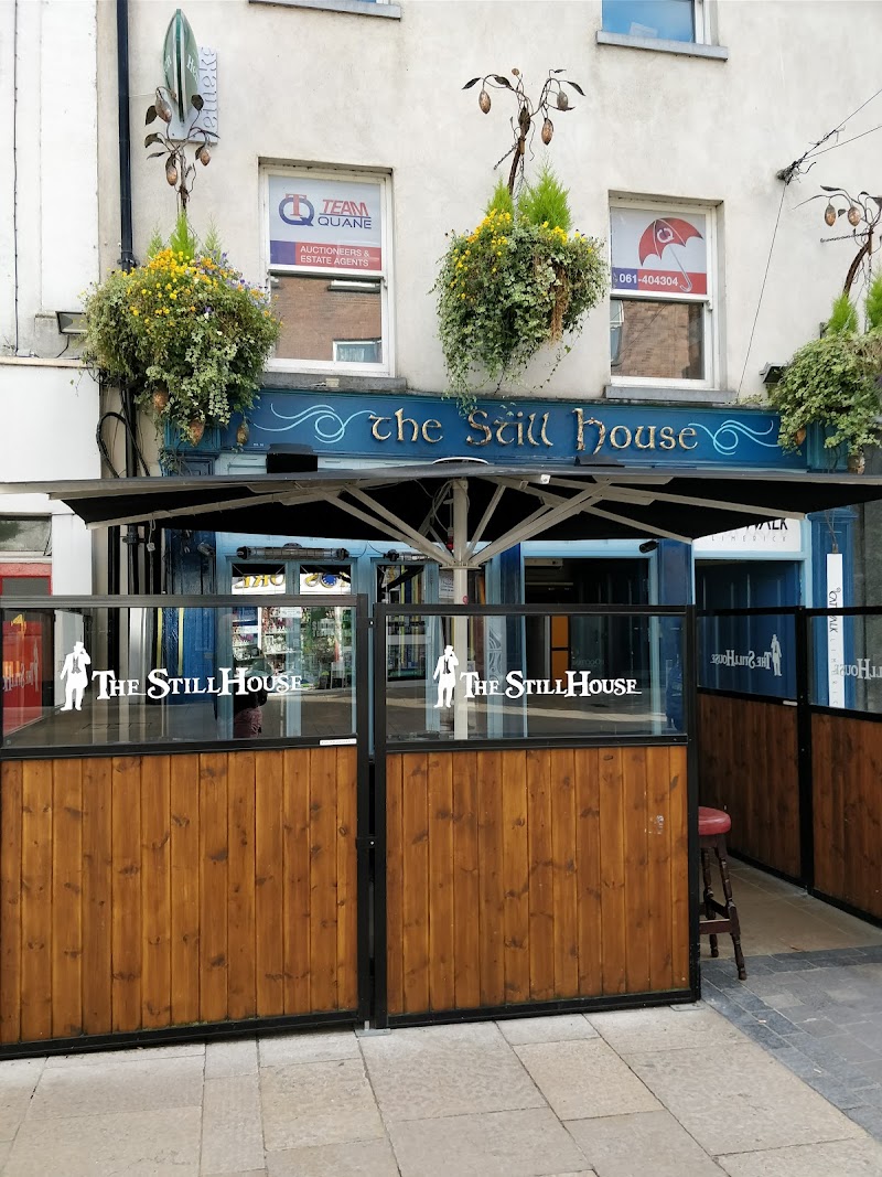 The Still House - Limerick