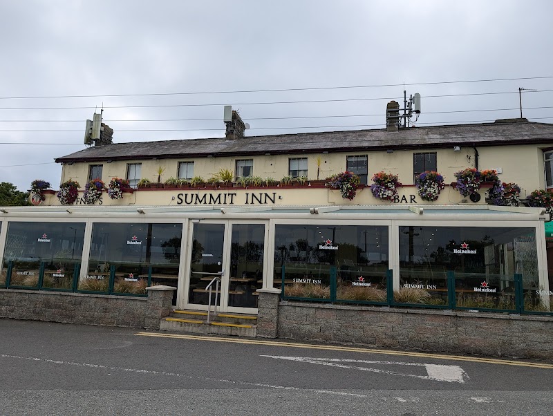 The Summit Inn - 13 Thormanby Rd