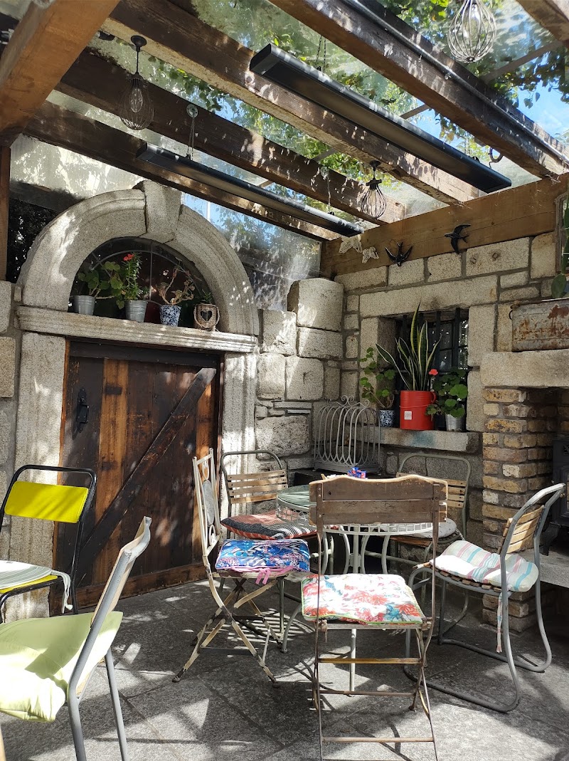 The Terrace - Carlow