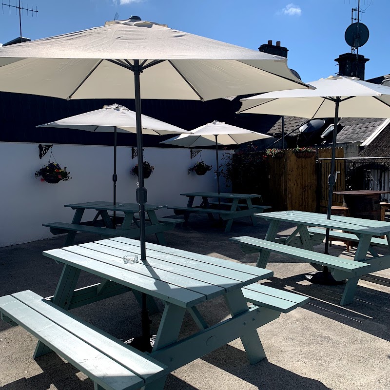 The Thatch Bar - Tuam