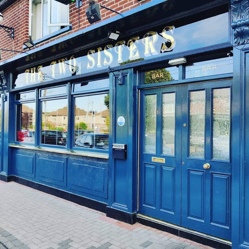 The Two Sisters Pub - Dublin Southside
