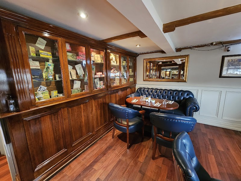 The Valley Inn - Mullary