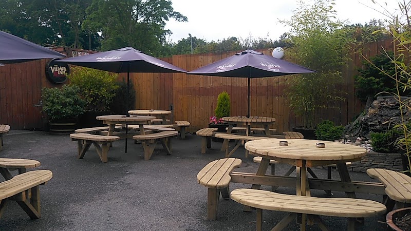 The Village Inn Pub - Celbridge