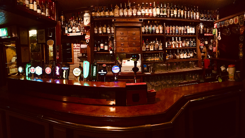 The Welcome Inn - Cork