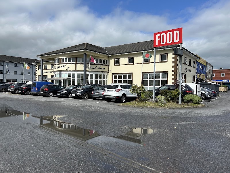 The West Wing Restaurant - Tuam