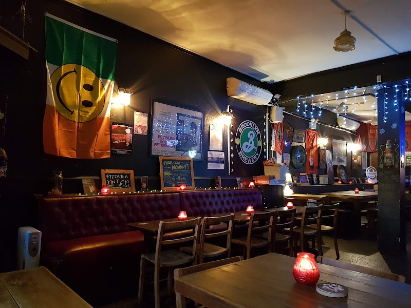 The Wickham - Limerick