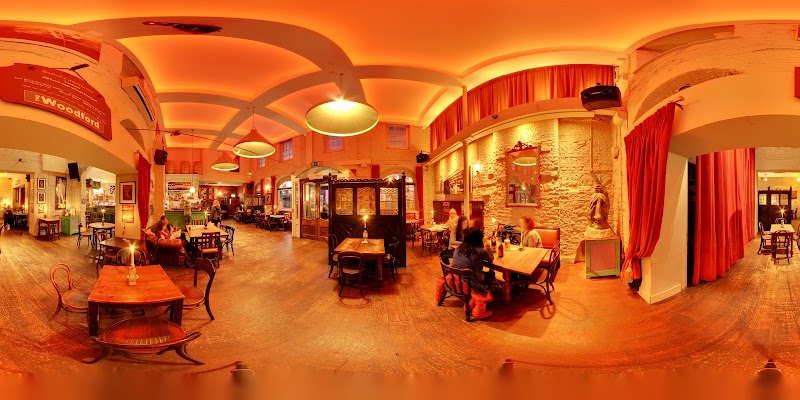 The Woodford - Cork