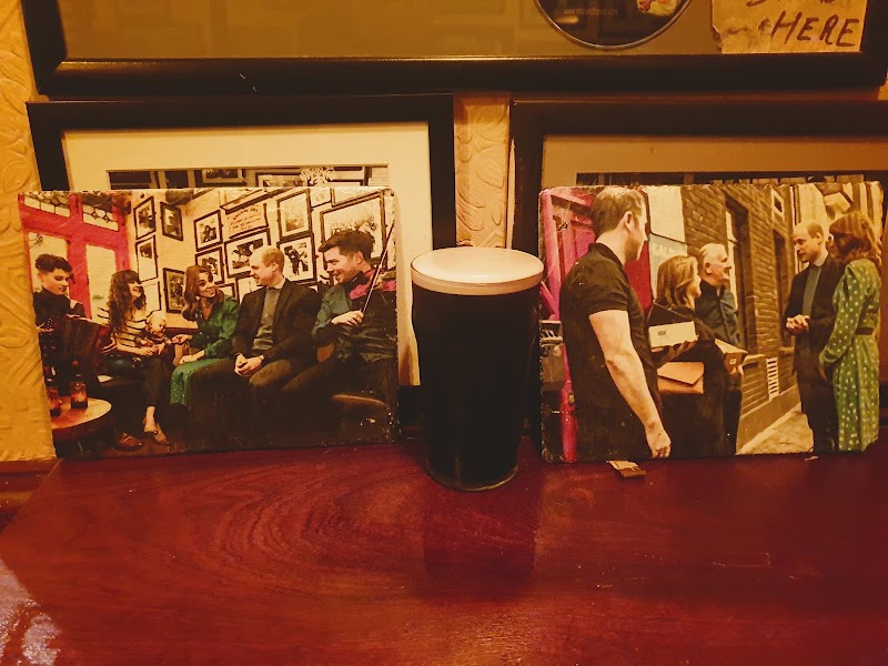 Tig Cóilí - Galway